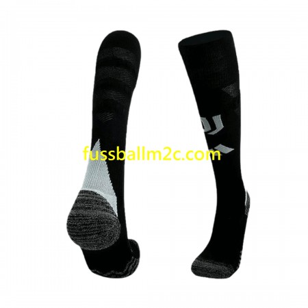 Juventus Heim Socken 2024-2025